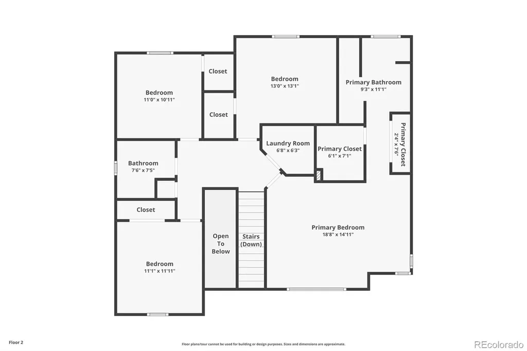 7822 Wythe Drive Fountain CO 80817