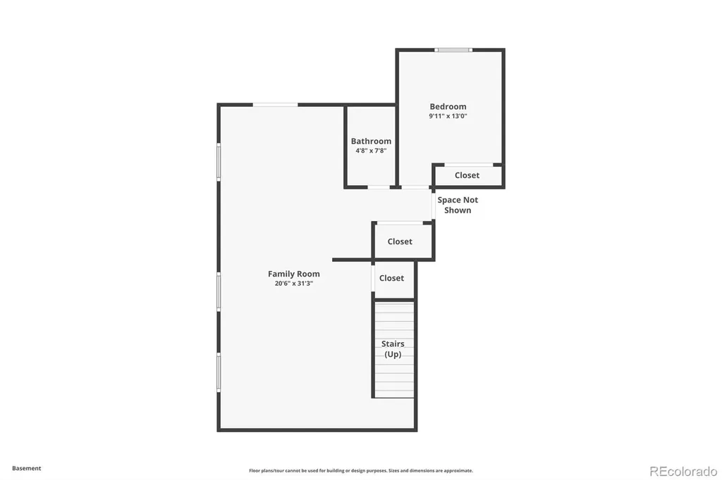 7822 Wythe Drive Fountain CO 80817