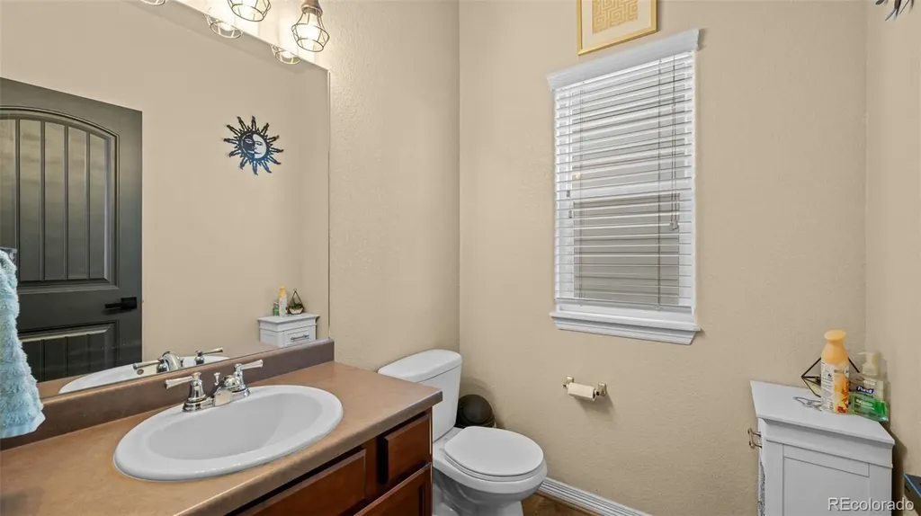7822 Wythe Drive Fountain CO 80817
