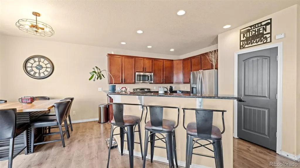 7822 Wythe Drive Fountain CO 80817