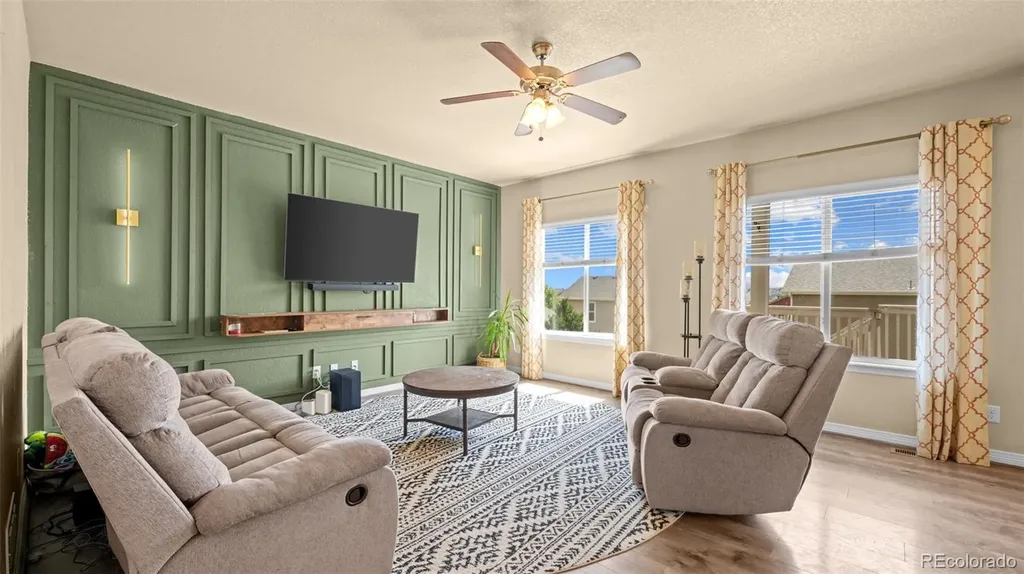 7822 Wythe Drive Fountain CO 80817