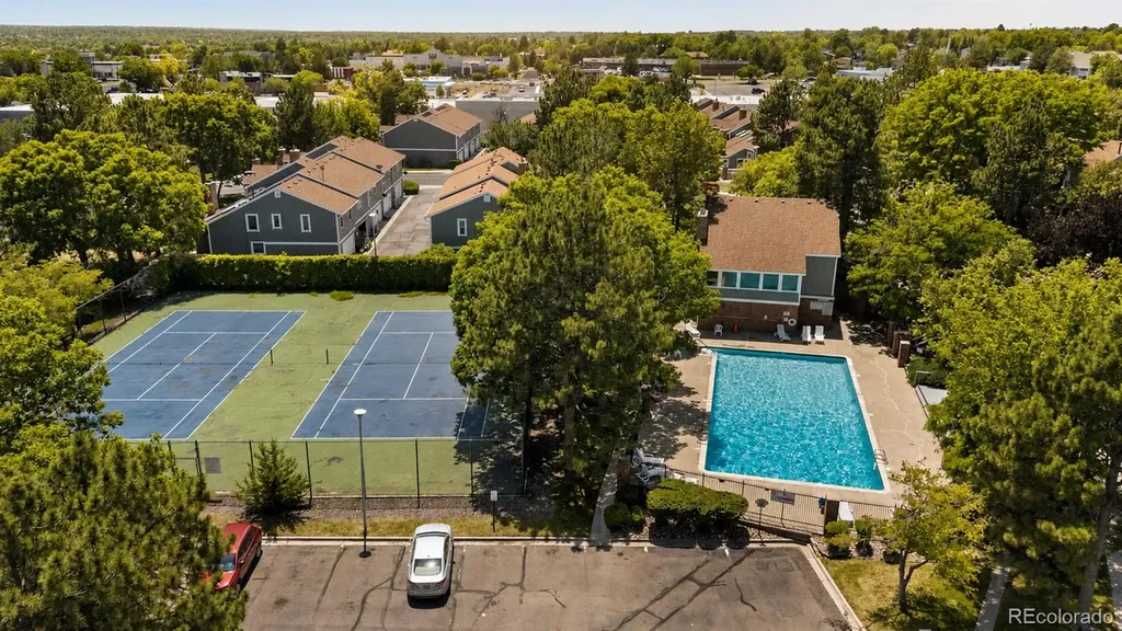 903 S Fairplay Street Aurora CO 80012