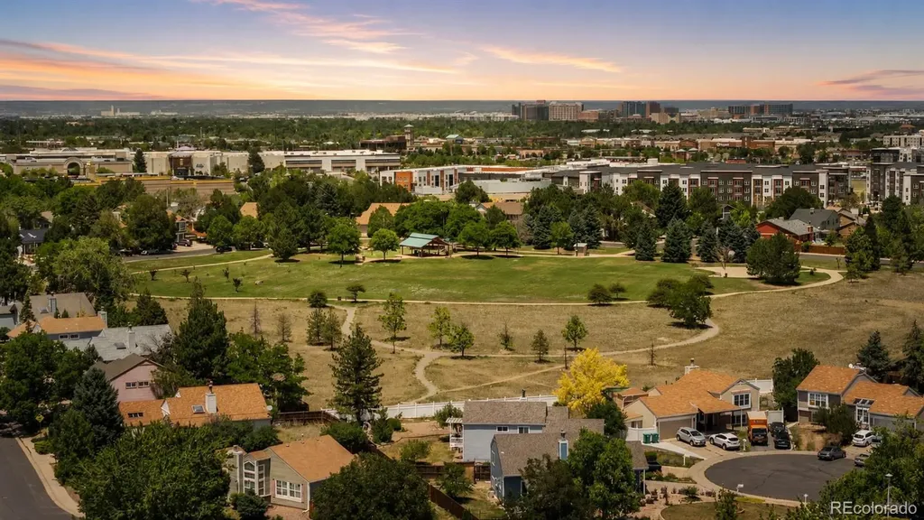 903 S Fairplay Street Aurora CO 80012