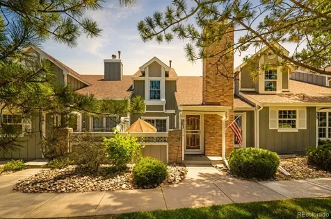 903 S Fairplay Street Aurora CO 80012