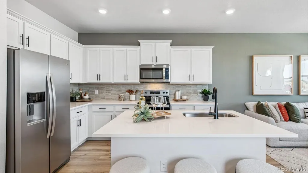 1383 S Clinton Street Denver CO 80247