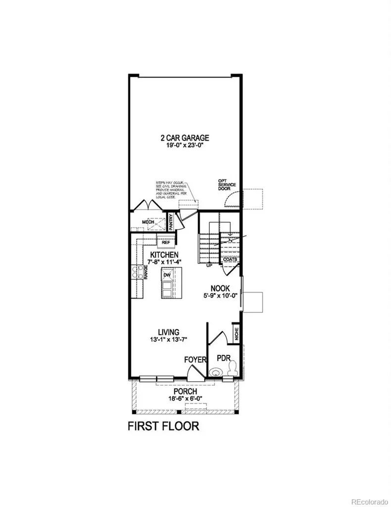 1383 S Clinton Street Denver CO 80247