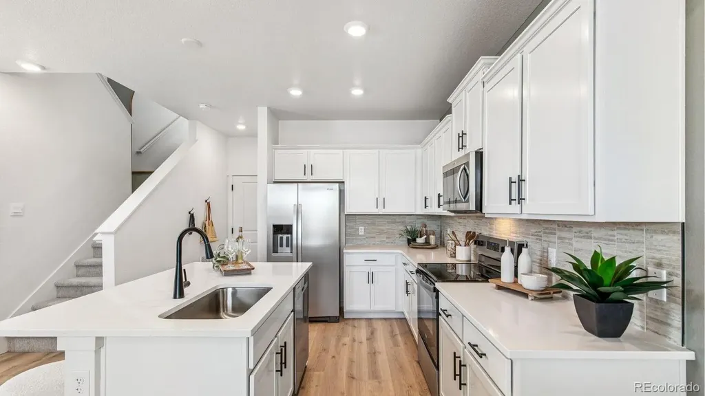 1383 S Clinton Street Denver CO 80247