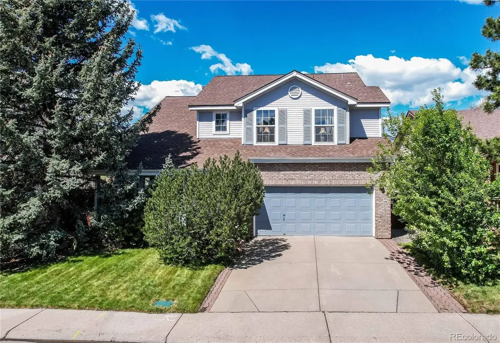 2663 S Howell Street Lakewood CO 80228
