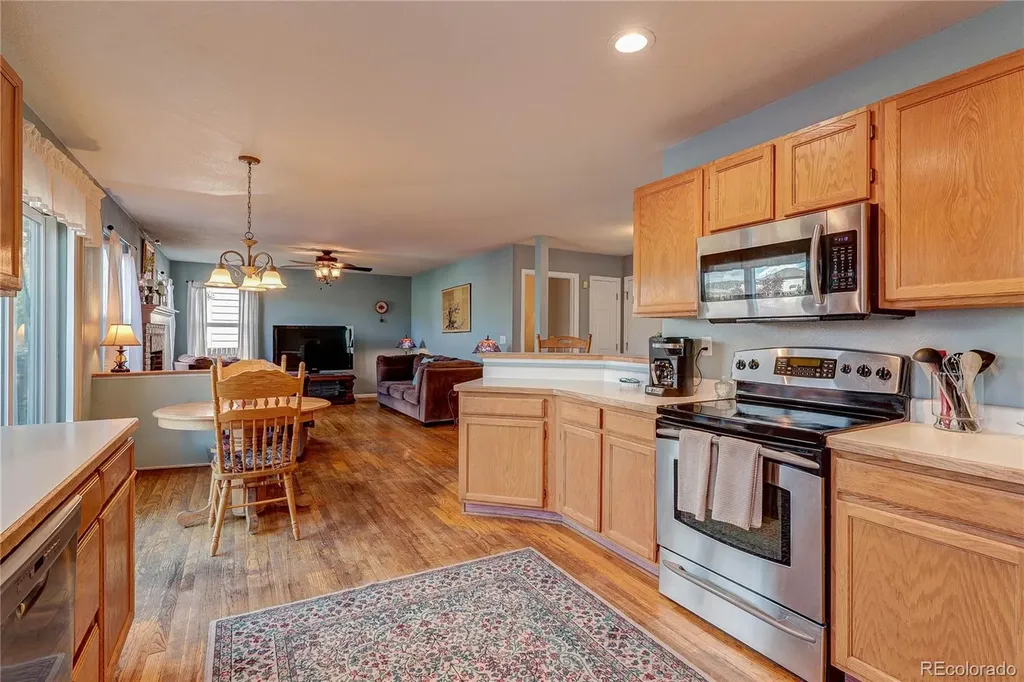 2663 S Howell Street Lakewood CO 80228