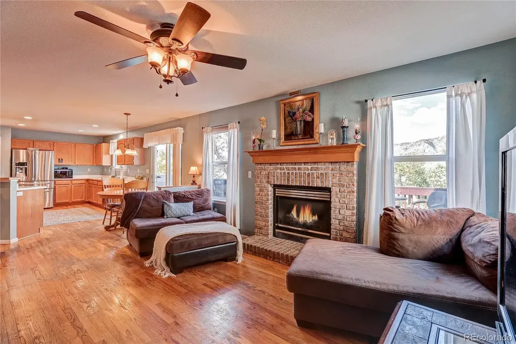 2663 S Howell Street Lakewood CO 80228