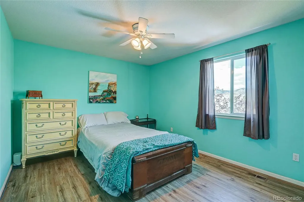 2663 S Howell Street Lakewood CO 80228