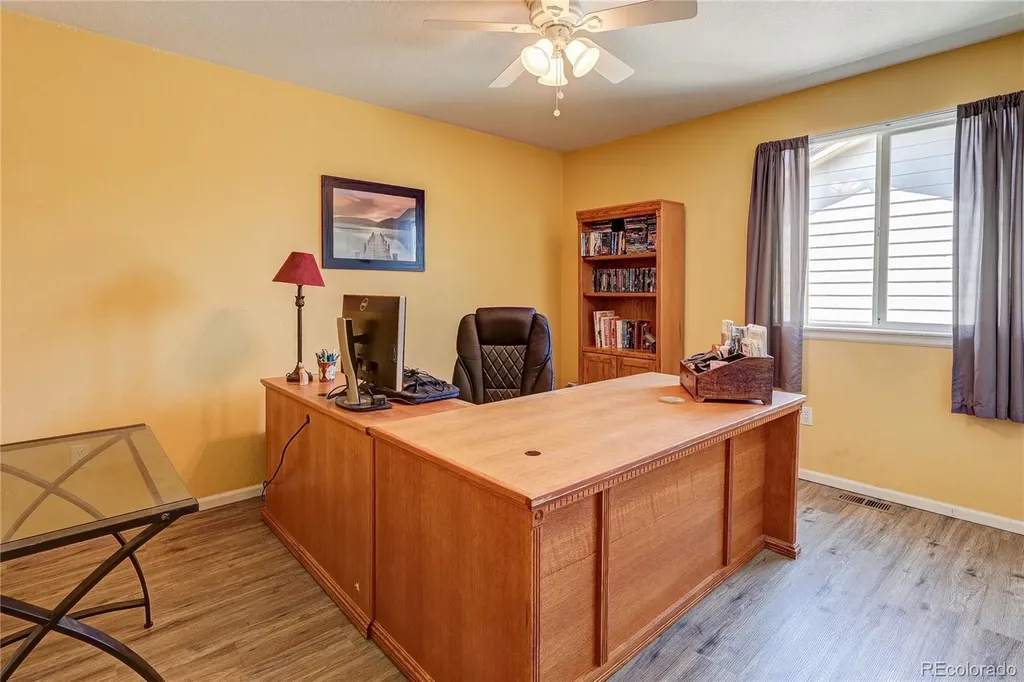 2663 S Howell Street Lakewood CO 80228