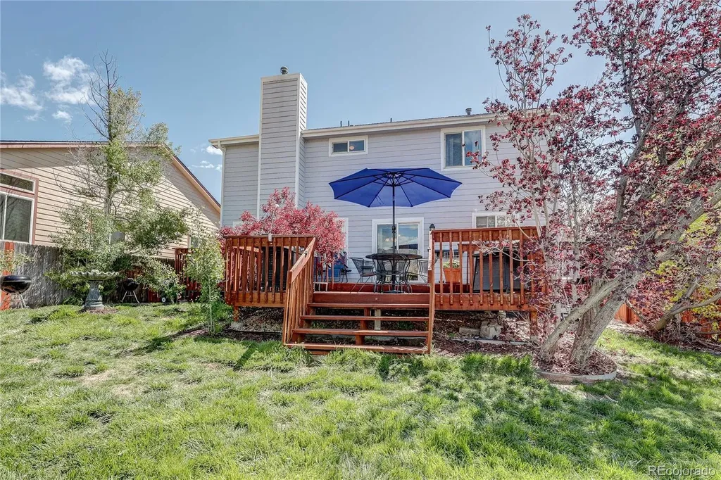 2663 S Howell Street Lakewood CO 80228