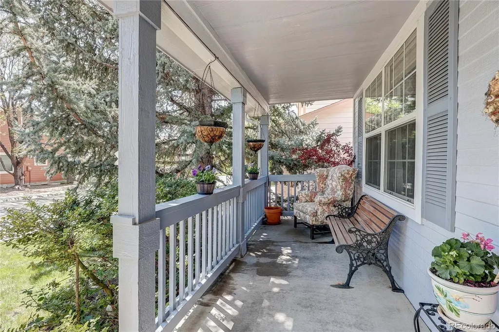 2663 S Howell Street Lakewood CO 80228