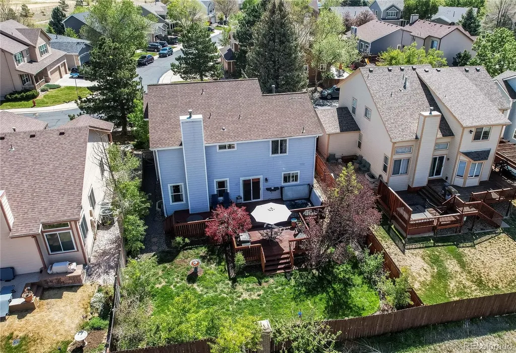 2663 S Howell Street Lakewood CO 80228