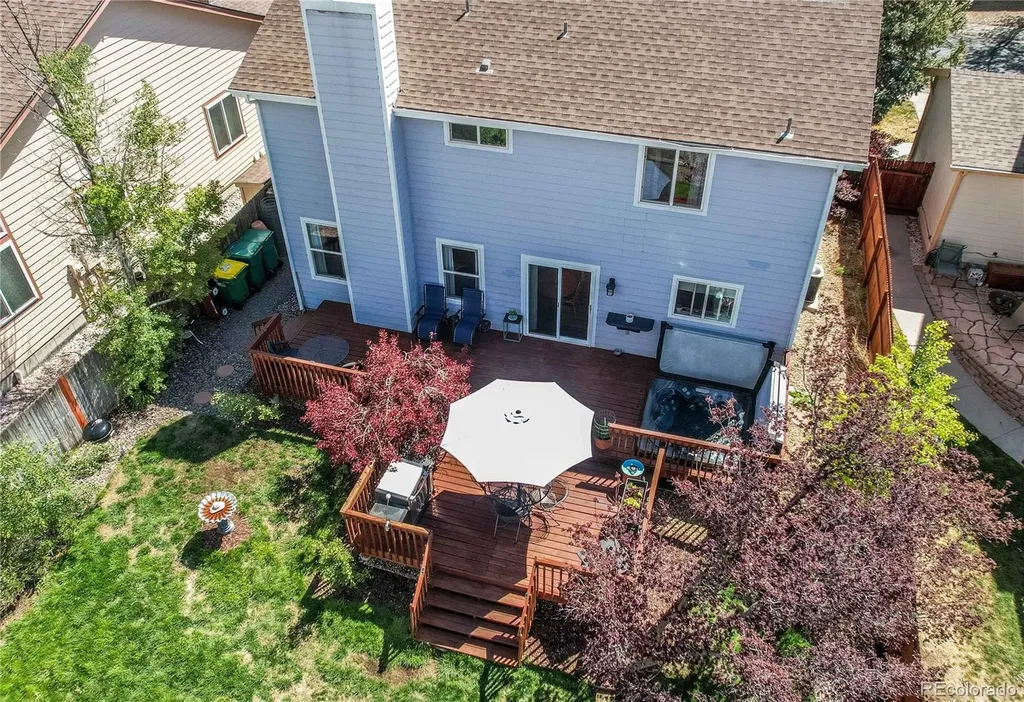 2663 S Howell Street Lakewood CO 80228