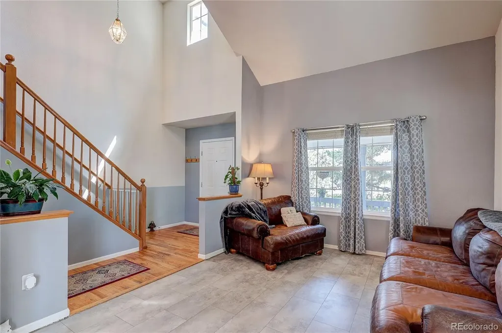 2663 S Howell Street Lakewood CO 80228