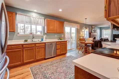 2663 S Howell Street Lakewood CO 80228