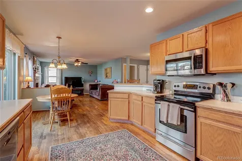2663 S Howell Street Lakewood CO 80228
