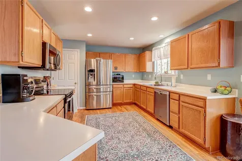 2663 S Howell Street Lakewood CO 80228