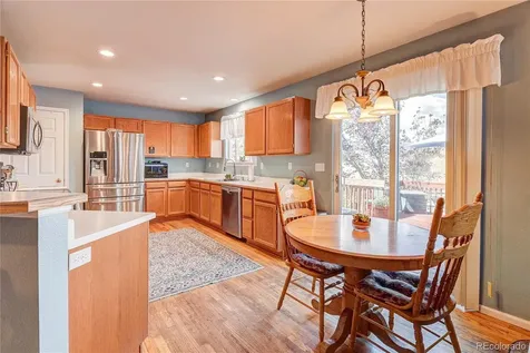 2663 S Howell Street Lakewood CO 80228