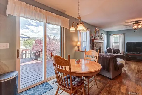 2663 S Howell Street Lakewood CO 80228