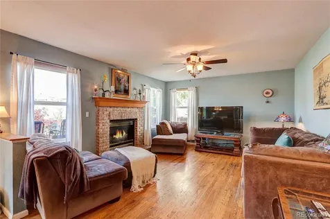 2663 S Howell Street Lakewood CO 80228