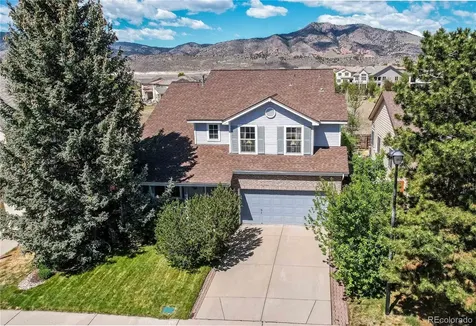 2663 S Howell Street Lakewood CO 80228