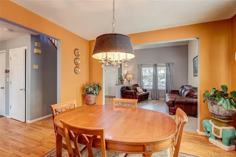 2663 S Howell Street Lakewood CO 80228