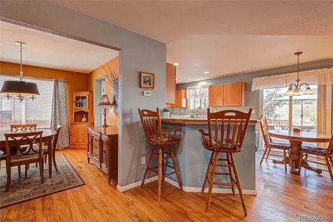 2663 S Howell Street Lakewood CO 80228
