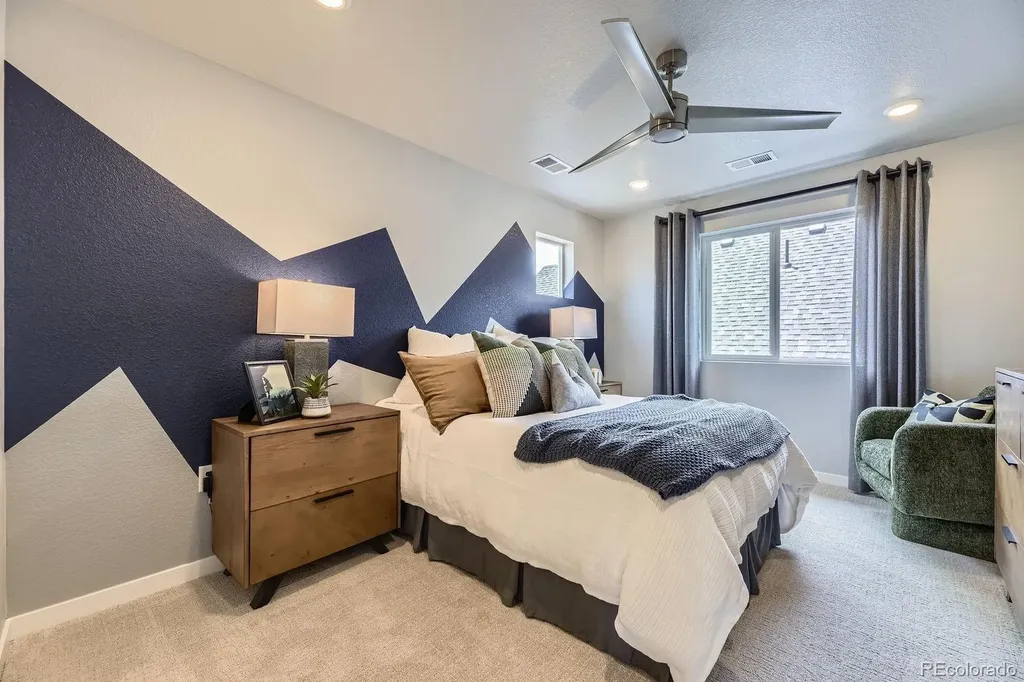 16768 Red Dawn Place Parker CO 80134
