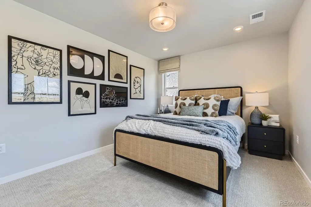 16768 Red Dawn Place Parker CO 80134