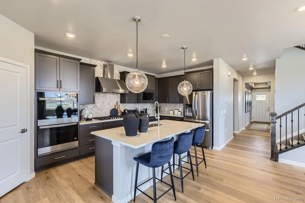 16768 Red Dawn Place Parker CO 80134