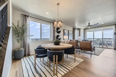 16768 Red Dawn Place Parker CO 80134
