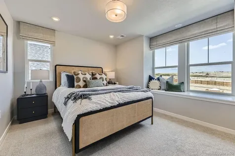 16768 Red Dawn Place Parker CO 80134