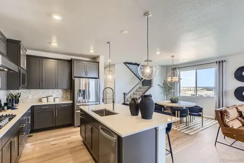 16768 Red Dawn Place Parker CO 80134