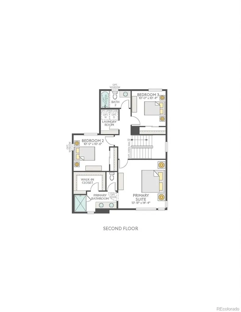20513 E 57th Avenue Aurora CO 80019