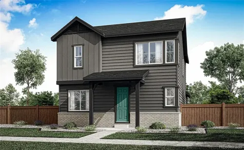 20513 E 57th Avenue Aurora CO 80019