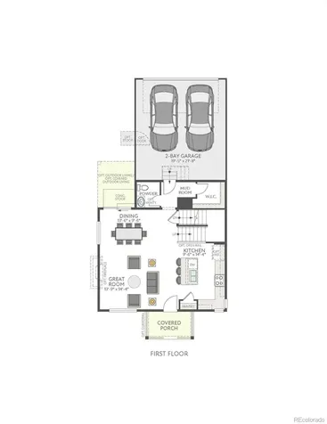 20513 E 57th Avenue Aurora CO 80019