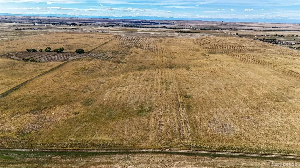 Parcel G Bennett CO 80102