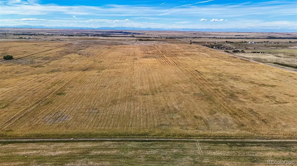 Parcel G Bennett CO 80102