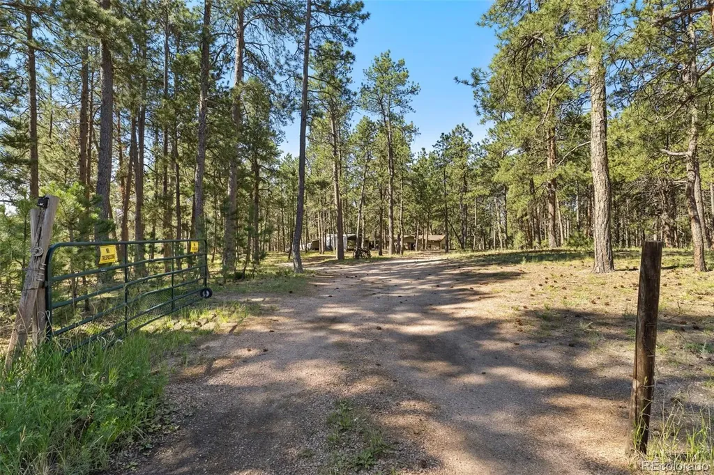 Colorado Springs CO, 7005 Shoup Road