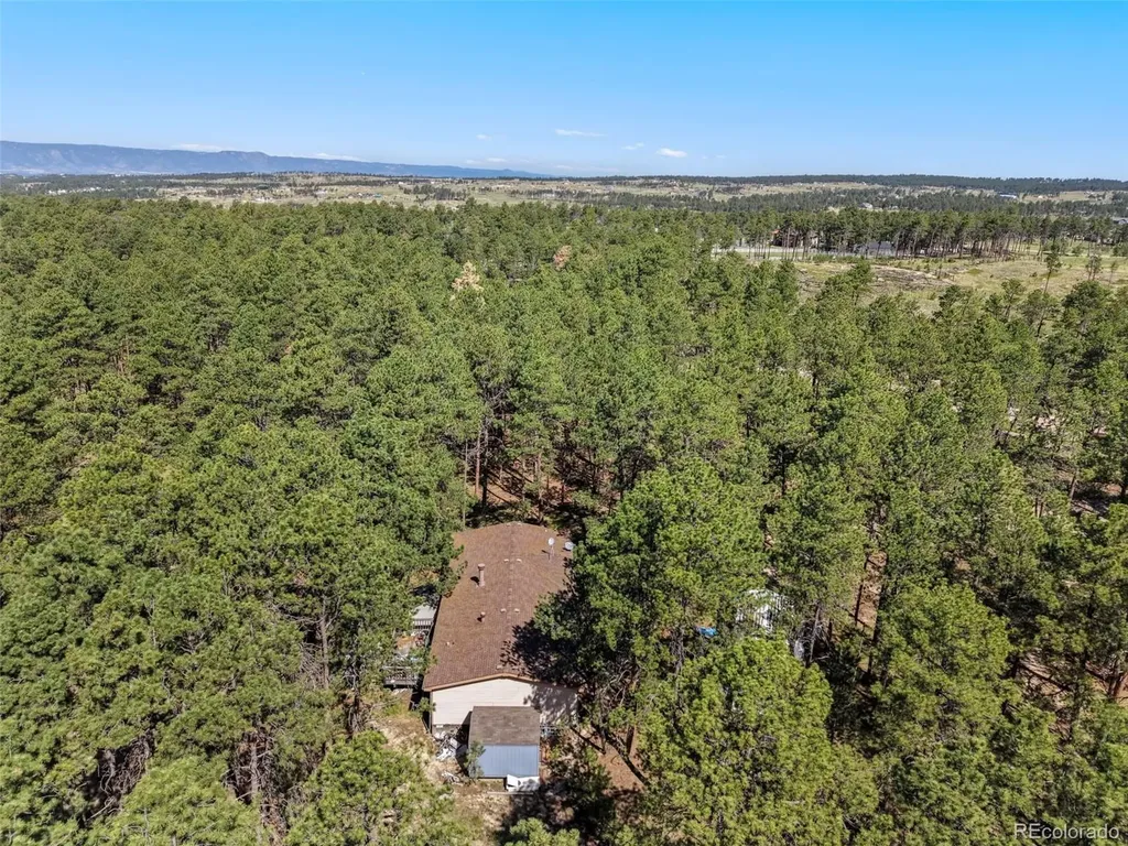 7005 Shoup Road Colorado Springs CO 80908