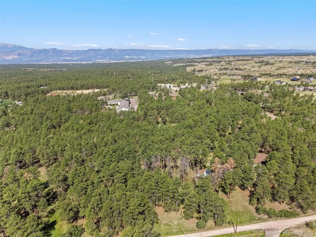 7005 Shoup Road Colorado Springs CO 80908