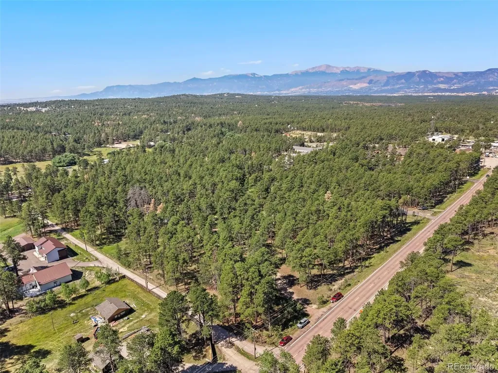 7005 Shoup Road Colorado Springs CO 80908