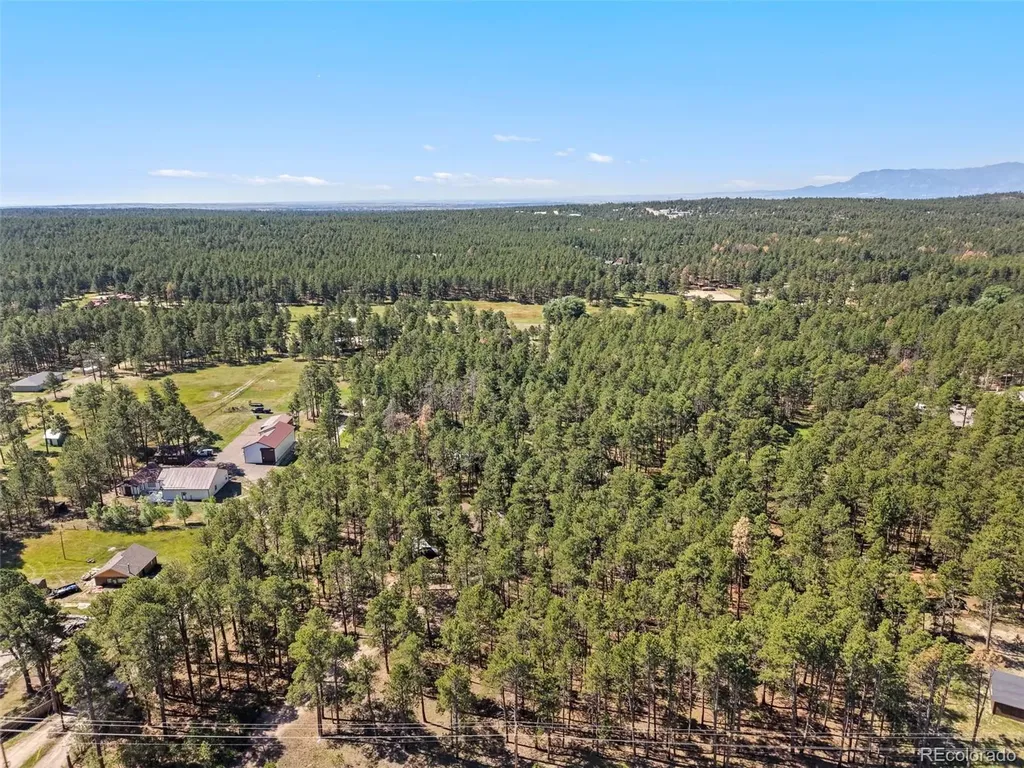 7005 Shoup Road Colorado Springs CO 80908