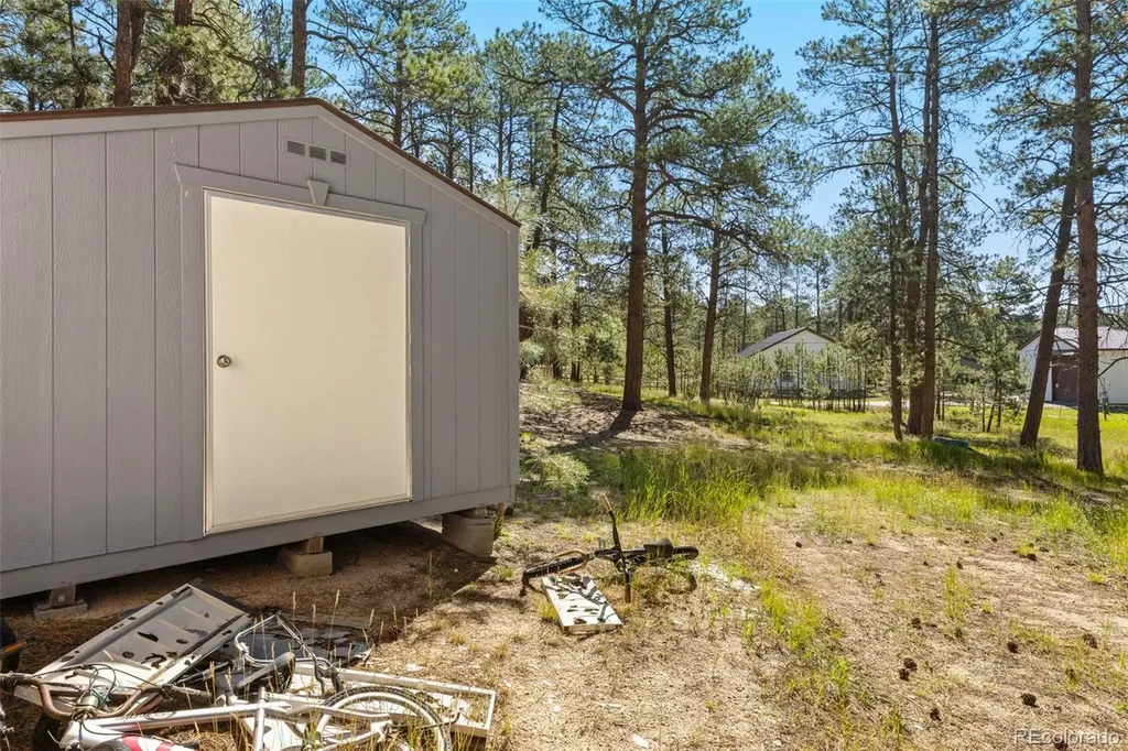 7005 Shoup Road Colorado Springs CO 80908