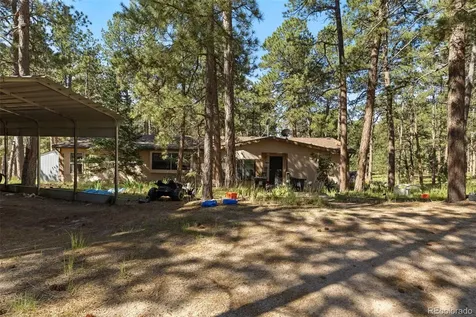 7005 Shoup Road Colorado Springs CO 80908