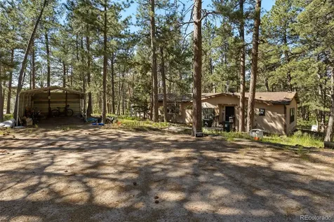 7005 Shoup Road Colorado Springs CO 80908
