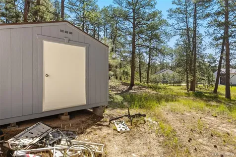 7005 Shoup Road Colorado Springs CO 80908